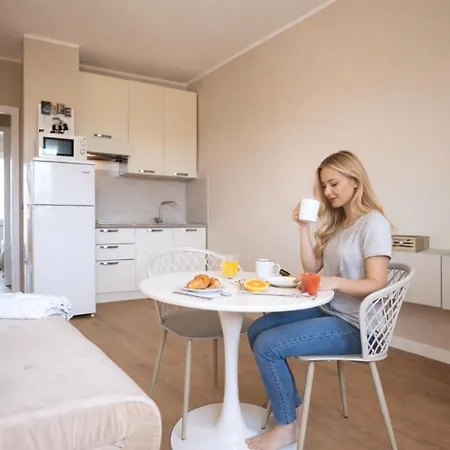 Caffelatte Marina Di Pisa