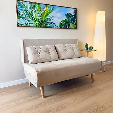 Caffelatte Apartamento