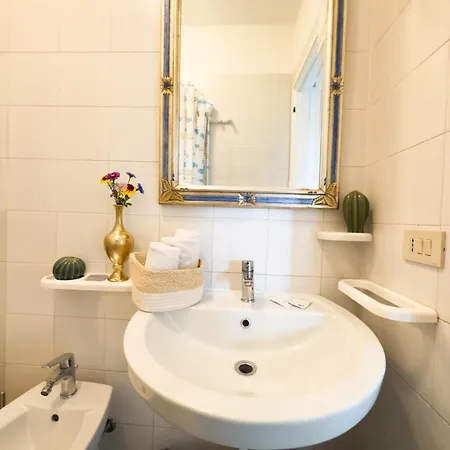 Caffèlatte Appartement Marina Di Pisa
