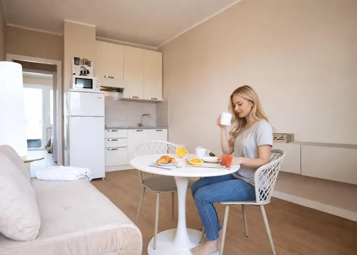 Caffelatte Marina Di Pisa