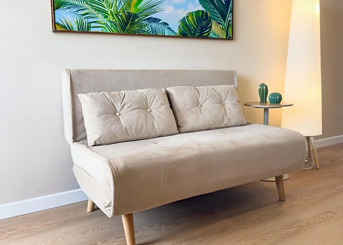 Caffelatte Apartamento