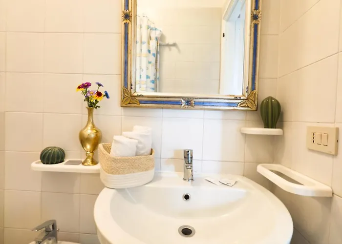 Caffelatte Apartamento Marina Di Pisa