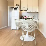 Apartment Caffelatte Marina Di Pisa