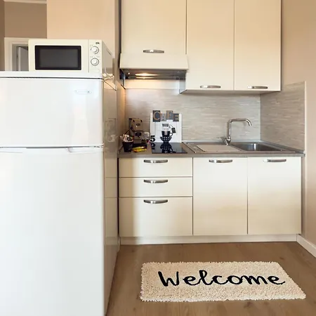 Caffelatte Apartment *